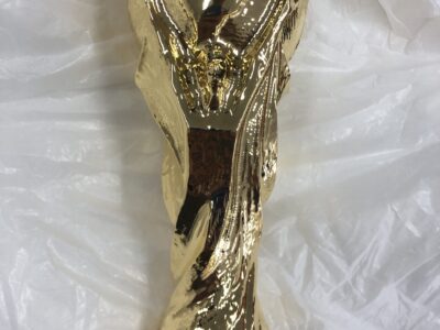 展示用トロフィー(A6063・工芸品・MC)